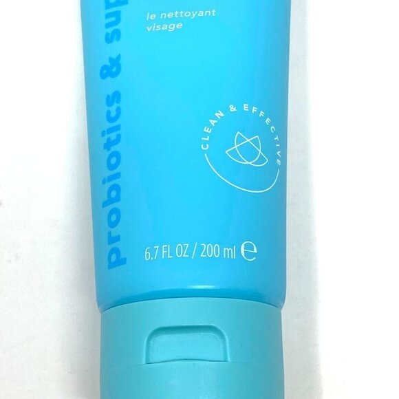Tula Skincare Face Cleanser/ 24-7 Moisture Hydrating Day & Night Cream Full Size - Picture 2 of 10